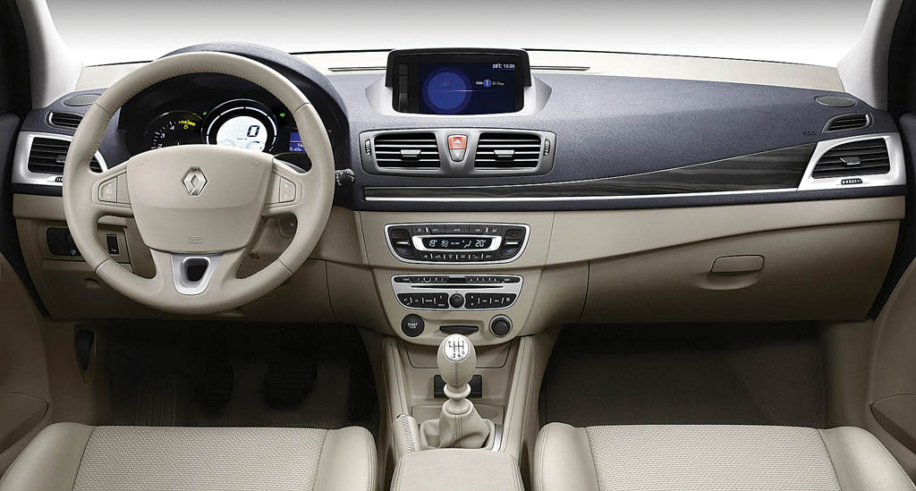 Renault Megane III autoexpert.ro